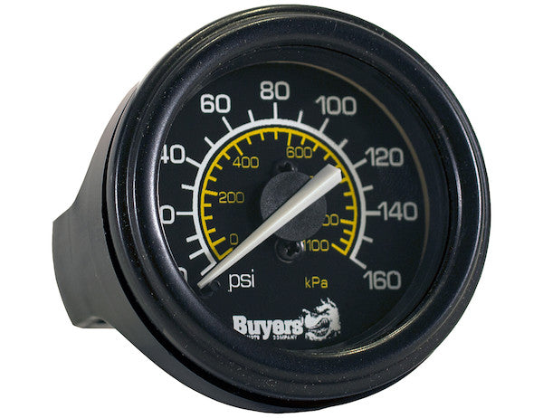 6451035 Pressure Gauge