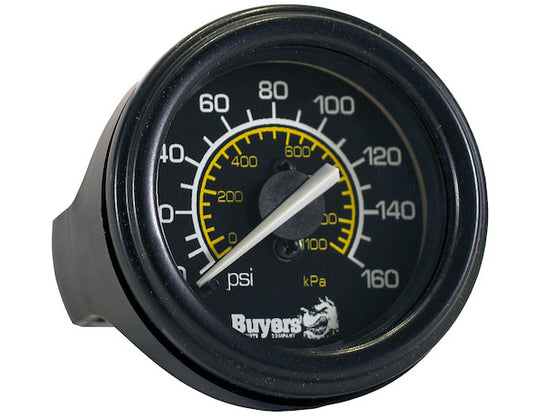 6451035 Pressure Gauge
