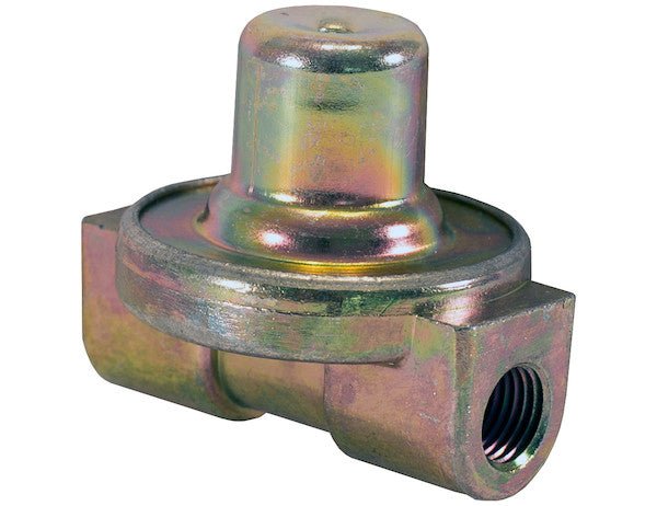 6451040 Pressure Protection Valve, Aluminum Construction, Compares to APSCO PP - 470 - GetHydraulics