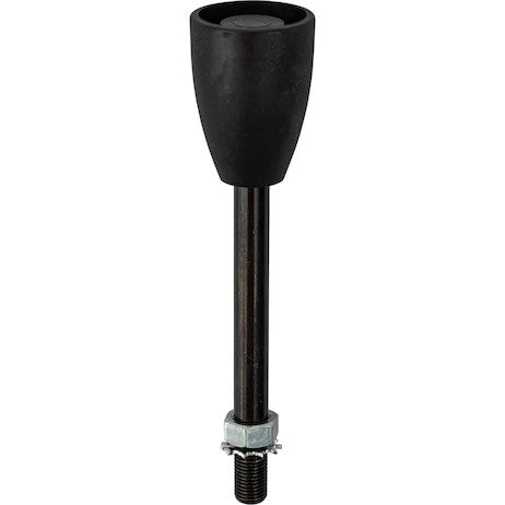 645700H0 Handle Assembly, Straight with Standard Knob (for 64570000 or 64510000)