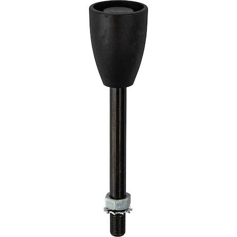 645700H0 Handle Assembly, Straight with Standard Knob (for 64570000 or 64510000) - GetHydraulics