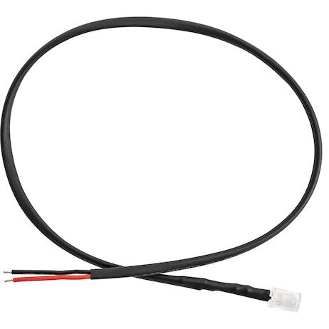 645800RI Led Indicator Light (for 64580001)