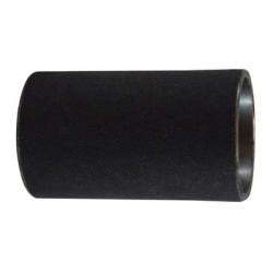 65784API API Coupling, 8 in FPT x 8 in FPT, Steel, Black, 3000 lb - GetHydraulics.com
