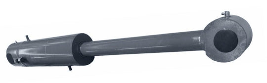 6597350 Aftermarket Bobcat Blade Cylinder 331 (G) Mini Excavator - GetHydraulics.com