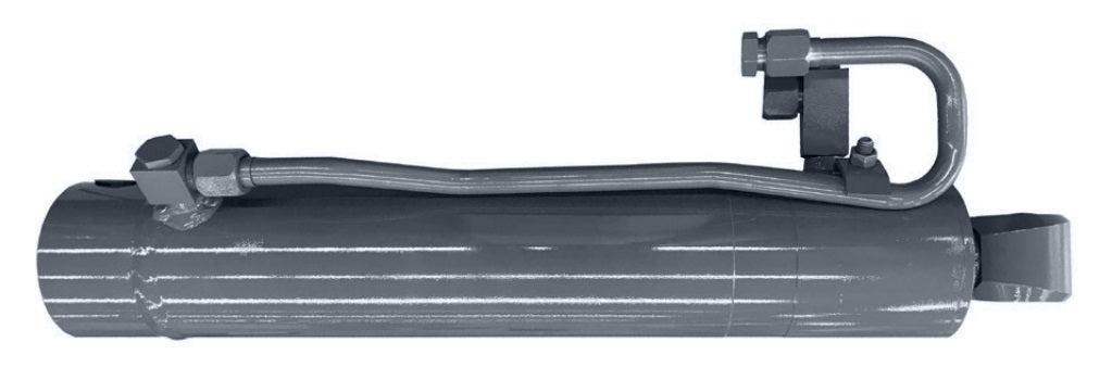 6804630 Aftermarket Bobcat Tilt Cylinder - GetHydraulics.com