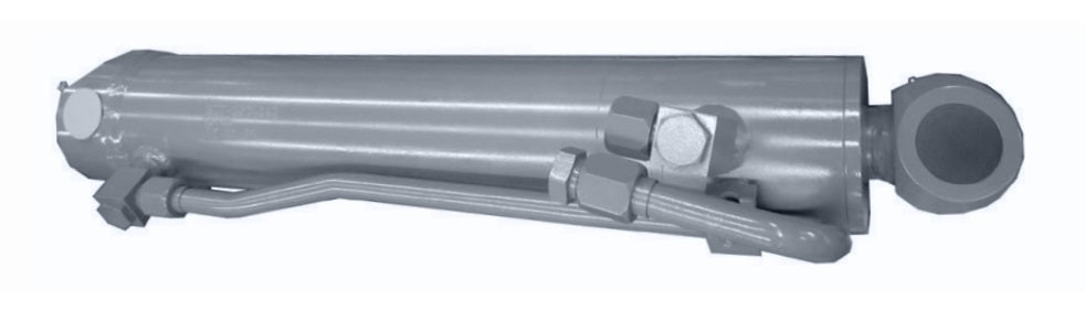 6804692 Aftermarket Bobcat Tilt Cylinder 751, 753 - GetHydraulics.com