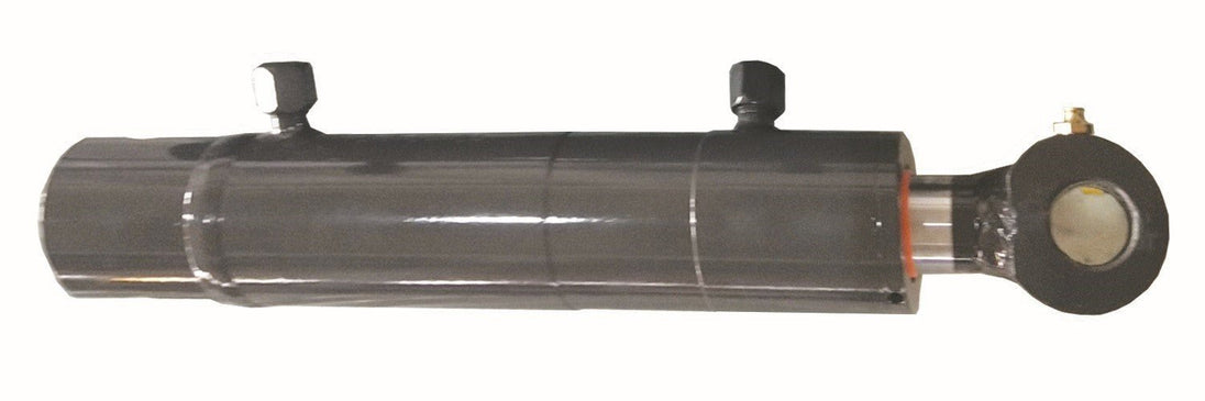 6809501 Aftermarket Bobcat Angle Control Cylinder - GetHydraulics.com