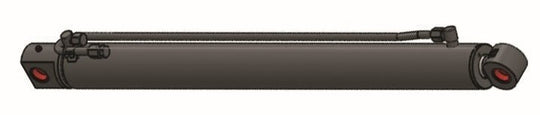 6811996 Aftermarket Bobcat Lift Cylinder - GetHydraulics.com