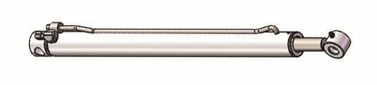 6812771 Aftermarket Bobcat Lift Cylinder - GetHydraulics.com