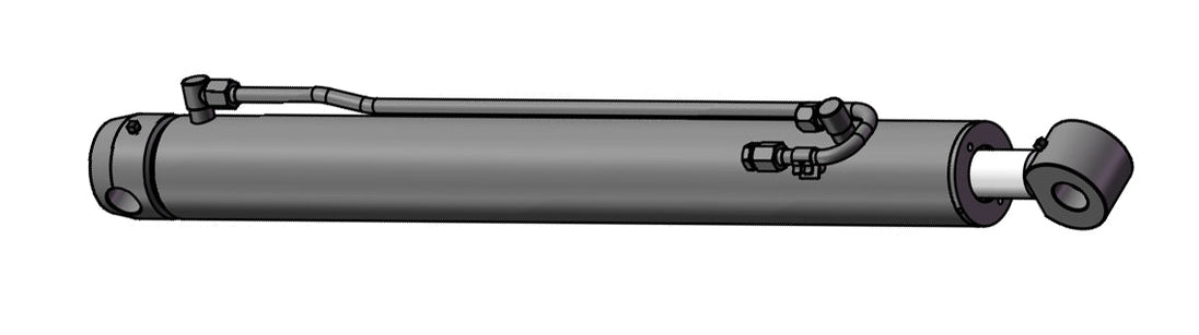 6817310 Aftermarket Bobcat Lift Cylinder - GetHydraulics.com