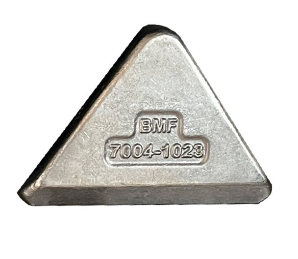 7004 - 1023 Aftermarket Rotobec® Tine Tip - GetHydraulics