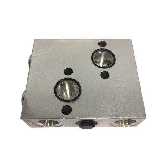 7026352 Aftermarket Liebherr Valve Manifold - GetHydraulics.com
