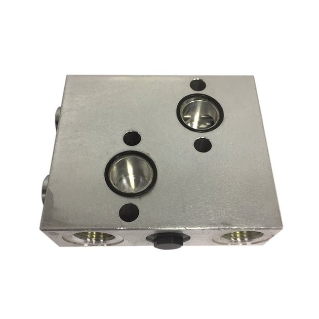 7026352 Aftermarket Liebherr Valve Manifold - GetHydraulics.com