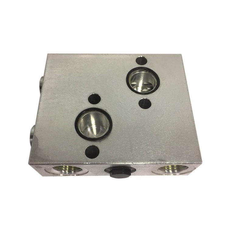 7026352 Aftermarket Liebherr Valve Manifold - GetHydraulics.com