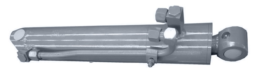 7104437 Aftermarket Bobcat Tilt Cylinder - GetHydraulics.com