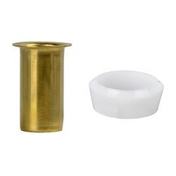 710559 - 06 Sleeve/Insert, 3/8 in Nominal - GetHydraulics.com