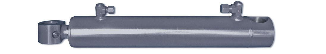 7117174 Aftermarket Bobcat Bucket Tilt Cylinder - GetHydraulics.com