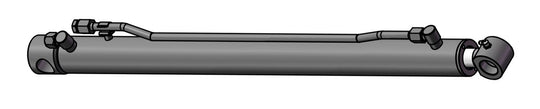 7142833 Aftermarket Bobcat Tilt Cylinder - GetHydraulics.com