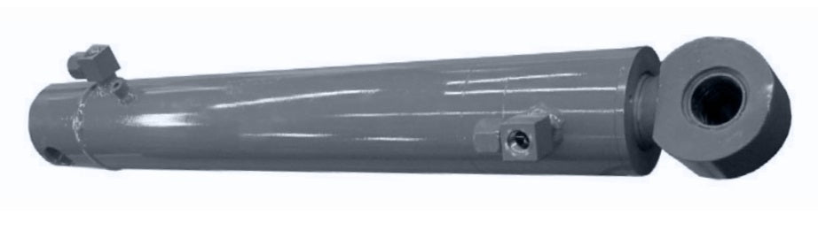 7147447 Aftermarket Bobcat© Bucket Cylinder 329, 334, 430 Mini Excavator - GetHydraulics