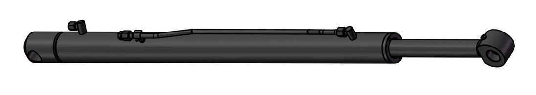 7152121 Aftermarket Bobcat Lift Cylinder - GetHydraulics.com