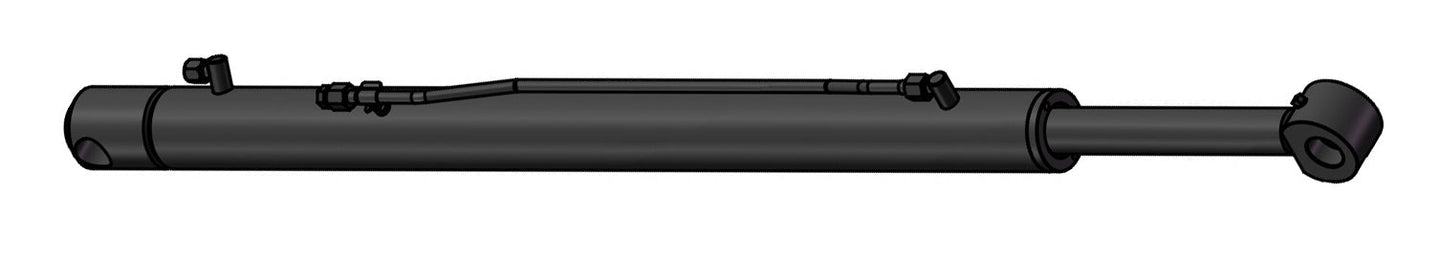 7152121 Aftermarket Bobcat Lift Cylinder - GetHydraulics.com