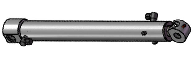7156133 Replacement Bobcat Boom Cylinder - GetHydraulics.com