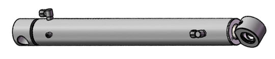 7161189 Aftermarket Bobcat Arm Cylinder - GetHydraulics.com