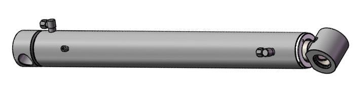 7166180 ARM Cylinder - GetHydraulics.com