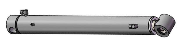 7166180 ARM Cylinder - GetHydraulics.com