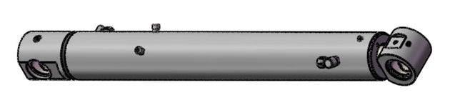 7192624 Replacement Bobcat Boom Cylinder - GetHydraulics.com