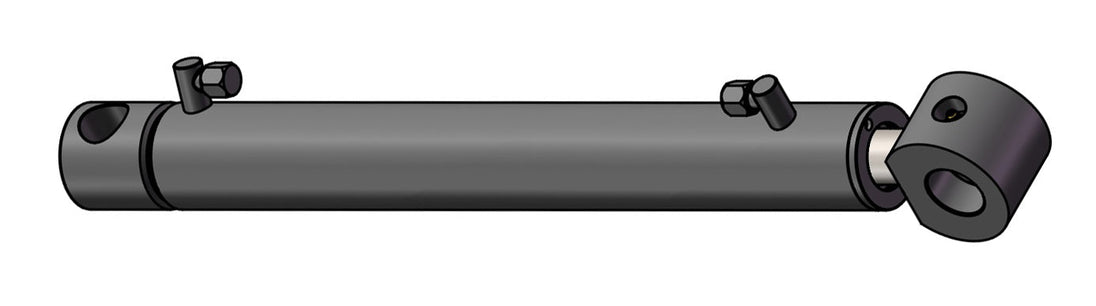 7197737 Aftermarket Bobcat Clamp Cylinder - GetHydraulics.com