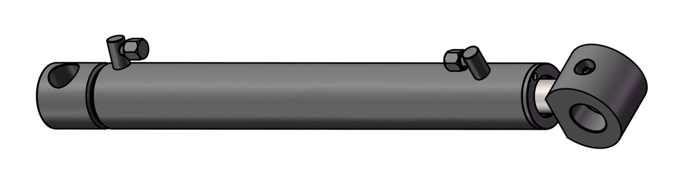 7197737 Aftermarket Bobcat Clamp Cylinder - GetHydraulics.com