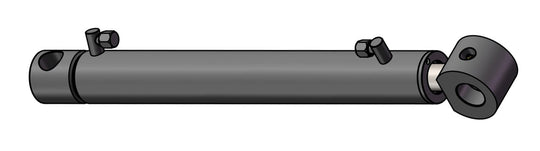7197737 Aftermarket Bobcat Clamp Cylinder - GetHydraulics.com