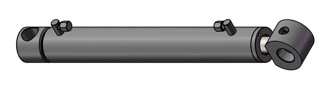 7199435 Aftermarket Bobcat Clamp Cylinder - GetHydraulics.com