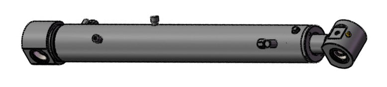 7206476 Aftermarket Bobcat Boom Cylinder - GetHydraulics.com