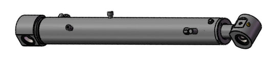 7206476 Aftermarket Bobcat Boom Cylinder - GetHydraulics.com