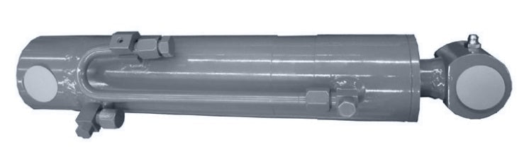 7212595 Bobcat Grapple Cylinder