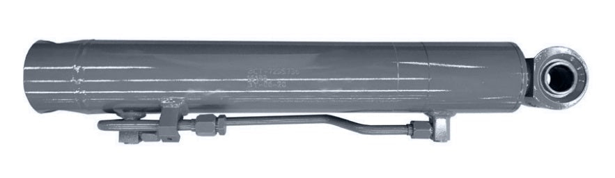 7235736 Aftermarket Bobcat (right) Tilt Cylinder - GetHydraulics.com