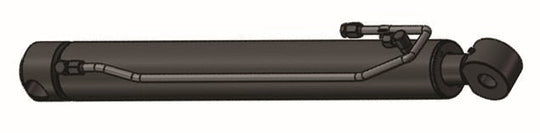7245374 Aftermarket Bobcat Lift Cylinder - GetHydraulics.com