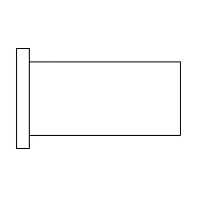 73 - 10 Tube Insert Fitting, Brass Compression - GetHydraulics