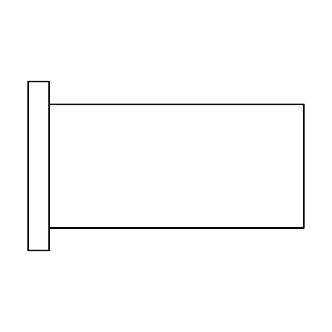 73 - 12 Tube Insert Fitting, Brass Compression - GetHydraulics
