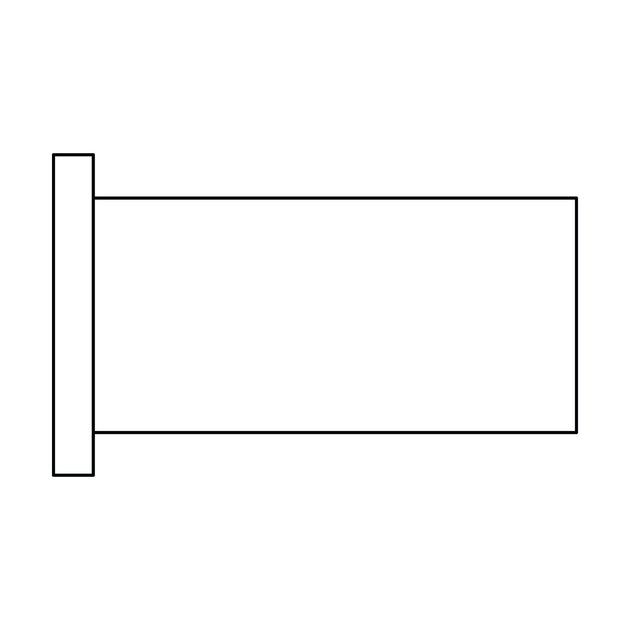 73-12 Tube Insert Fitting, Brass Compression