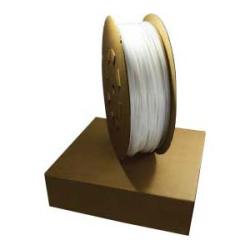 73207MN5 Tubing, Polyethylene, 9 mm ID, 12 mm OD, 500 ft L, Natural - GetHydraulics.com