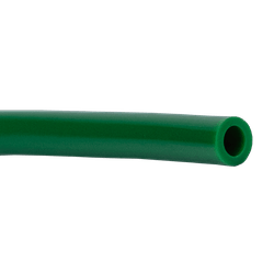 73345G Polyurethane Tubing, 3/8 - in OD, 0.25 - in ID, 100 ft L, 0.063 - in Thick Wall, Green - GetHydraulics.com