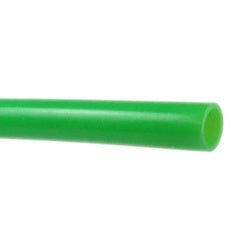 73346LG Polyurethane Tubing, 1/2 - in OD, 0.328 - in ID, 100 ft L, Light Green - GetHydraulics.com