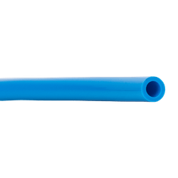73352LU1 Tubing, Polyurethane, 4mm ID, 6mm OD, 1000 ft L, Light Blue - GetHydraulics.com