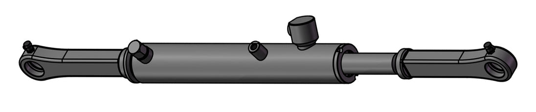 7362530 Aftermarket Bobcat Power "Bob - Tach" Cylinder - GetHydraulics.com