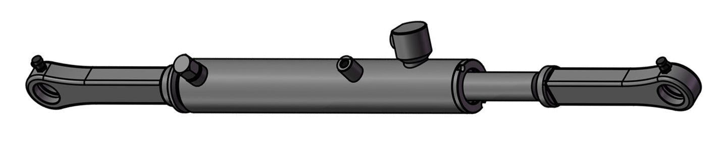 7362530 Aftermarket Bobcat Power "Bob - Tach" Cylinder - GetHydraulics.com