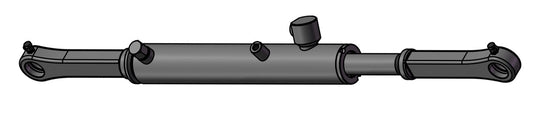 7362530 Aftermarket Bobcat Power "Bob - Tach" Cylinder - GetHydraulics.com