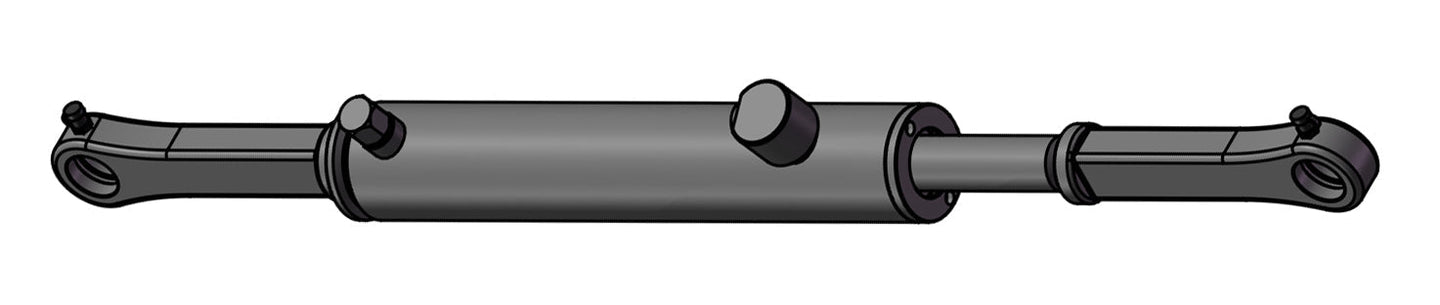 7365351 Aftermarket Bobcat Power "Bob - Tach" Cylinder - GetHydraulics.com